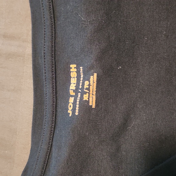 Lot of eight Ladies tanks and Tshirt - Picture 11 of 12